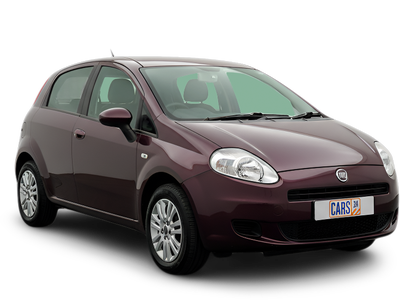 Fiat Grand Punto-img